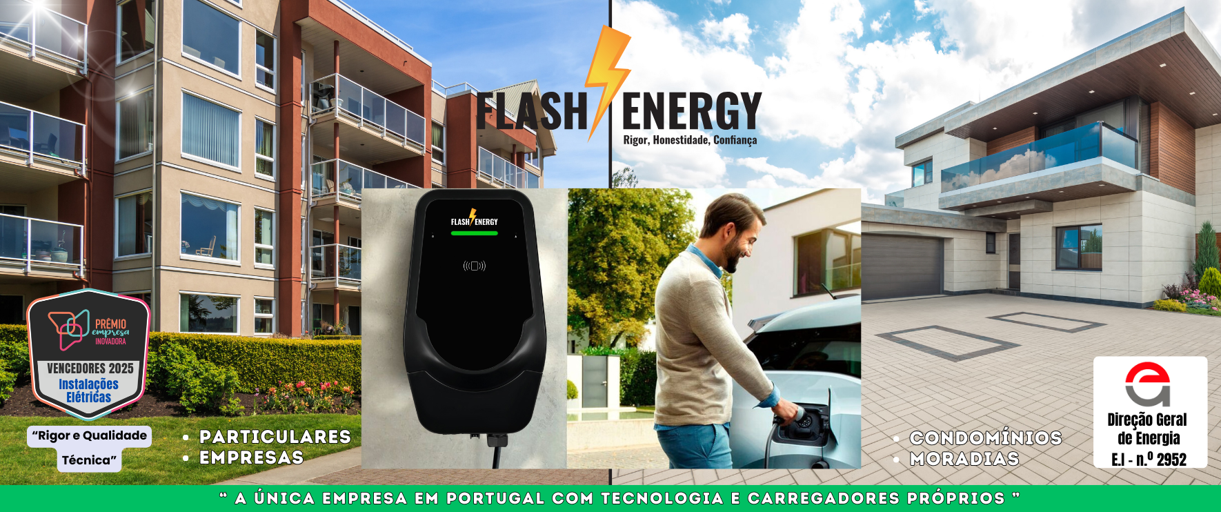 Flash Energy