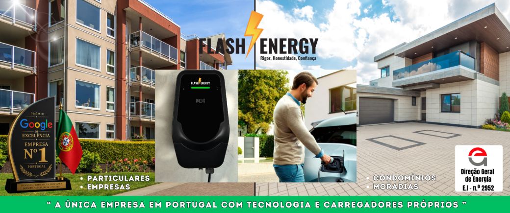 Flash Energy