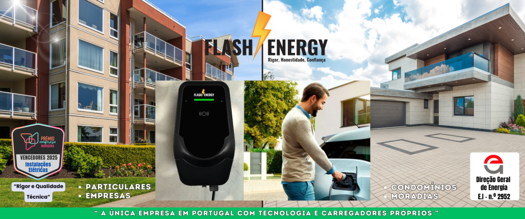 Flash Energy